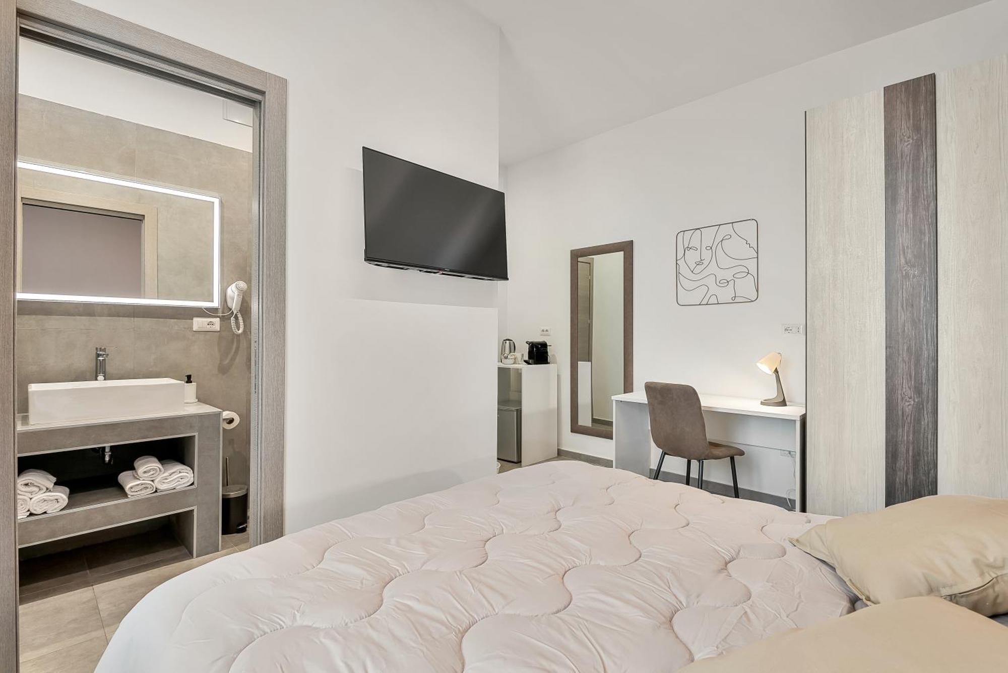 Home 501 Guest House - La Spezia Exterior foto