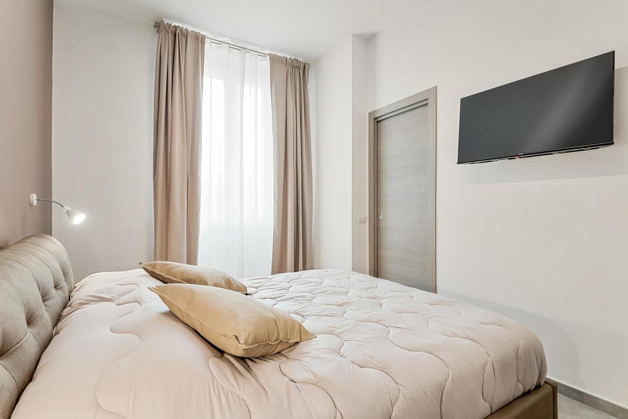 Home 501 Guest House - La Spezia Exterior foto