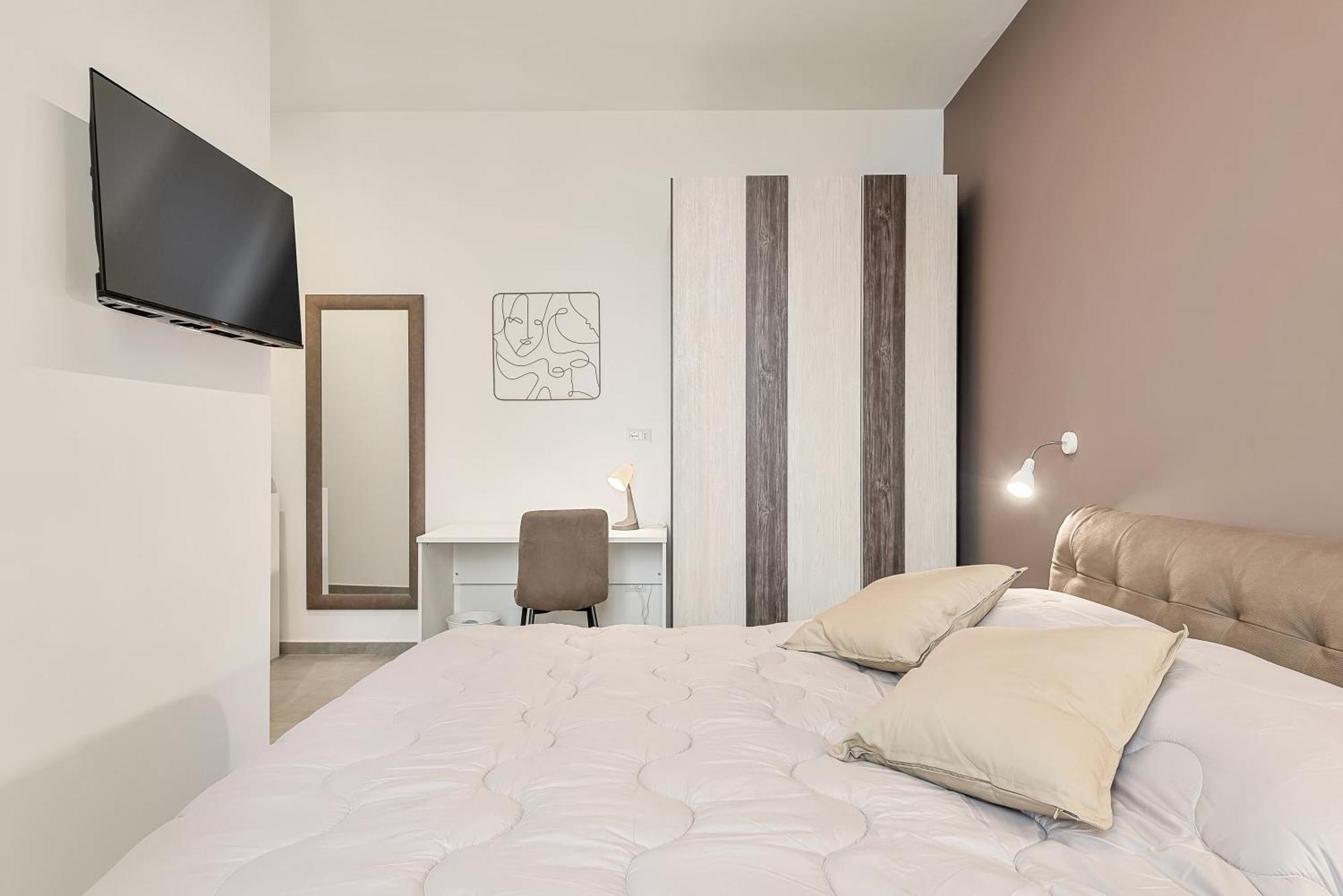 Home 501 Guest House - La Spezia Exterior foto