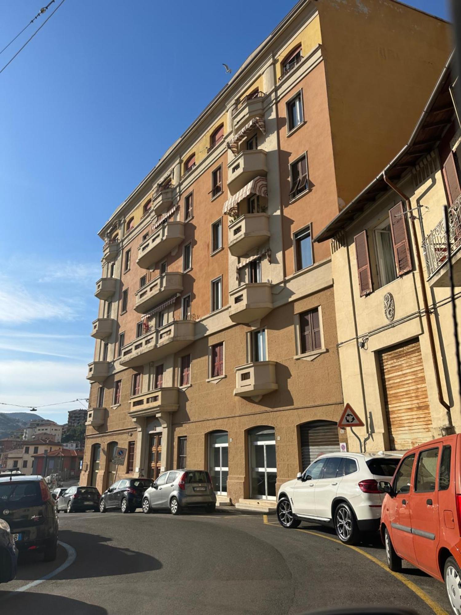 Home 501 Guest House - La Spezia Exterior foto